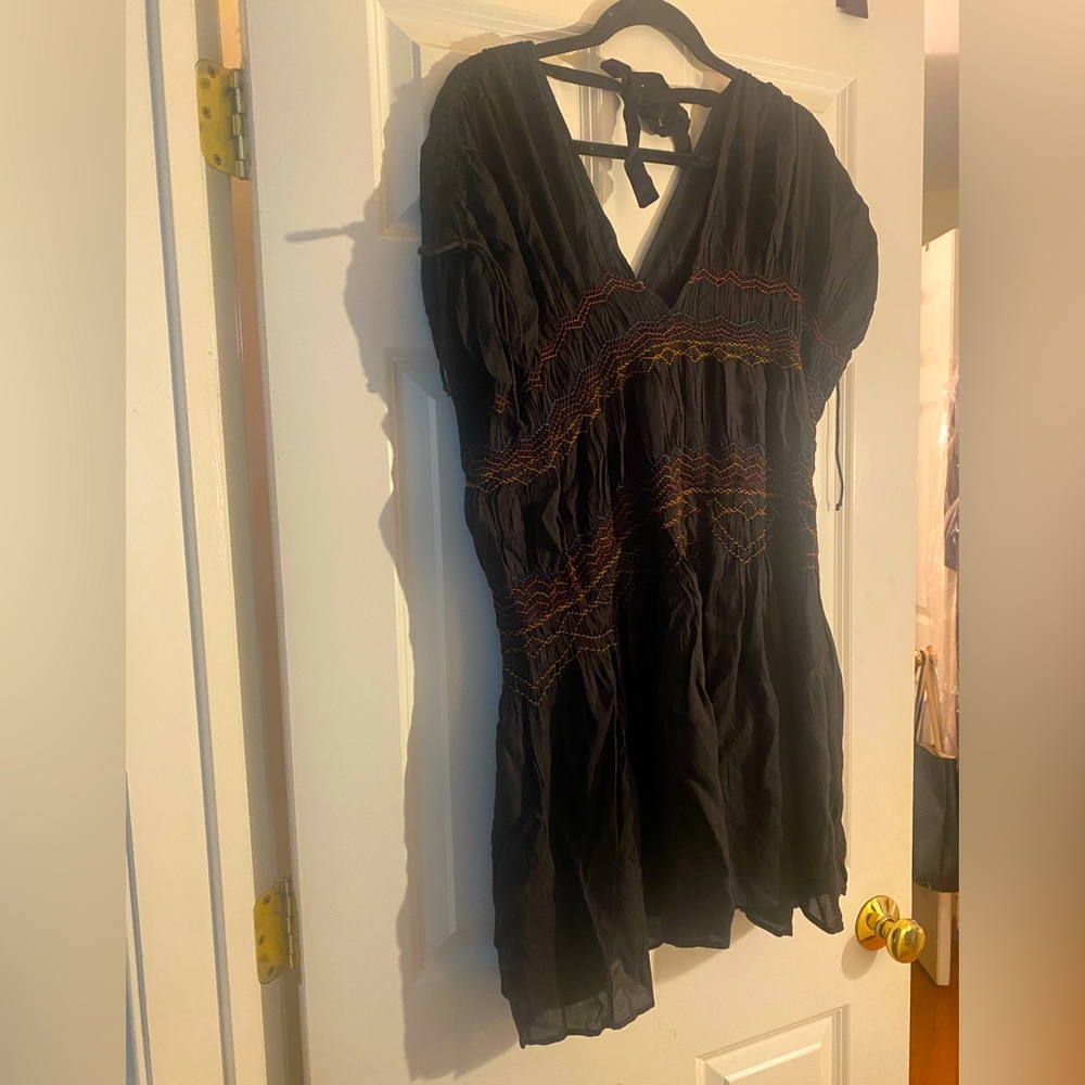 Free people dress